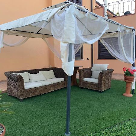 Villa Sarno Montesilvano Marina Zewnętrze zdjęcie