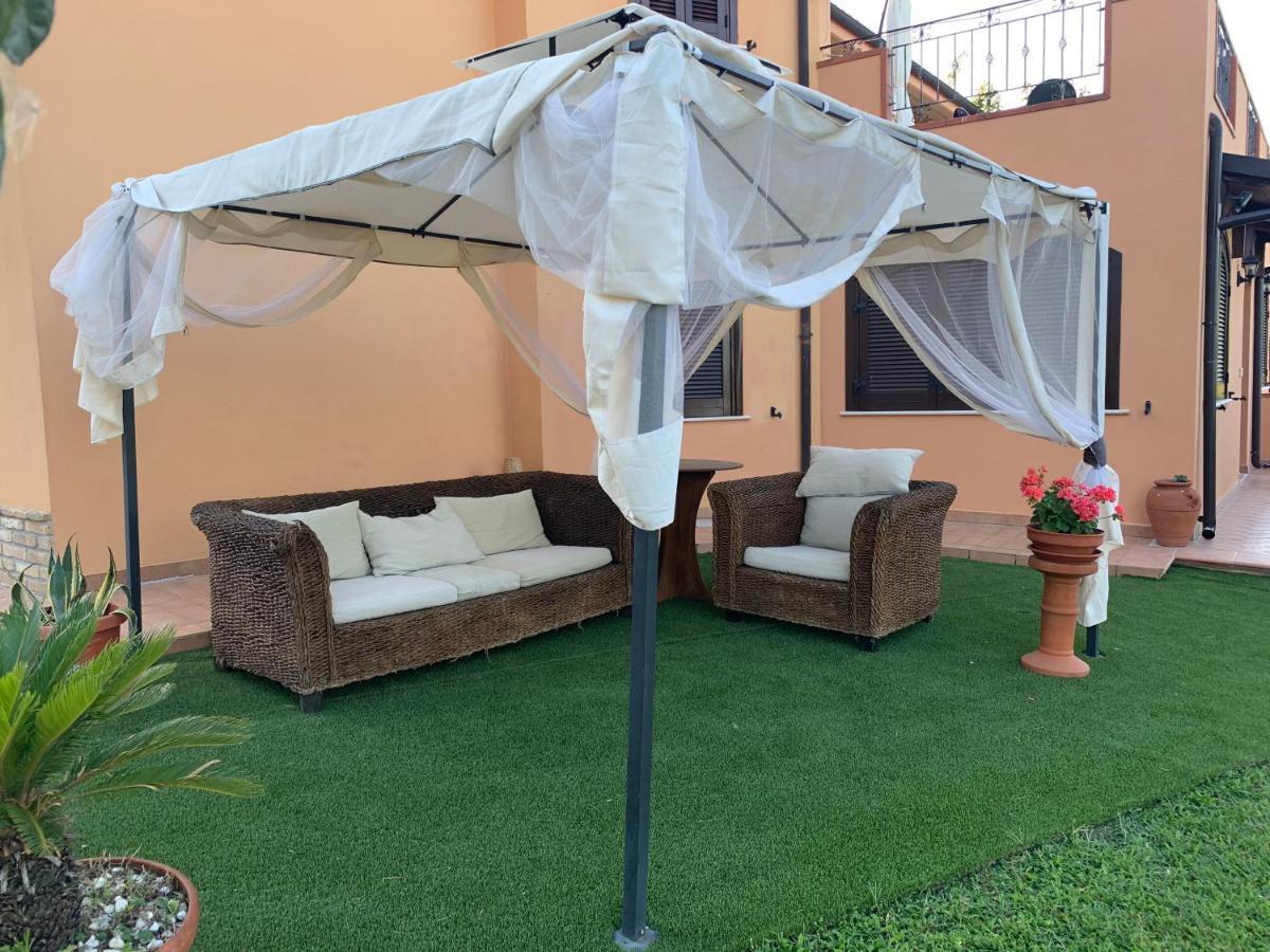 Villa Sarno Montesilvano Marina Zewnętrze zdjęcie
