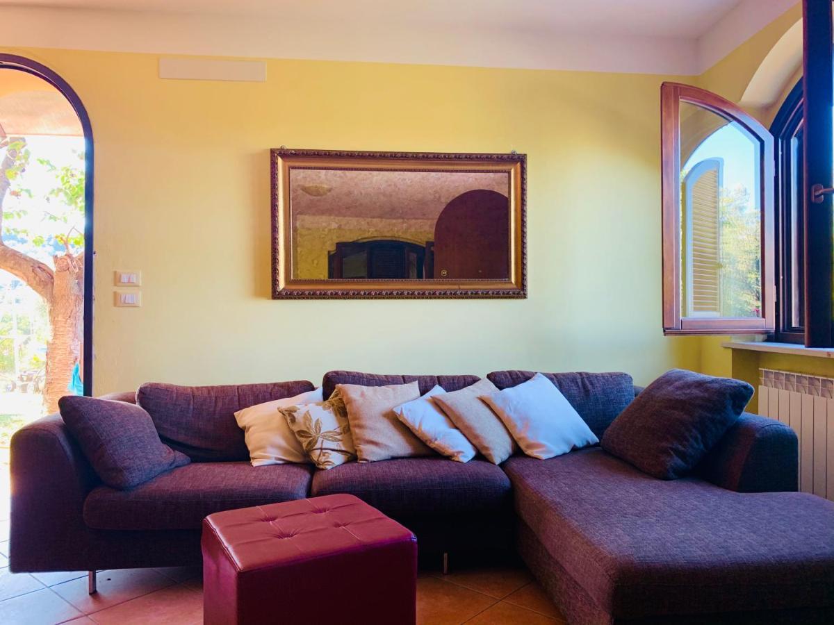 Villa Sarno Montesilvano Marina Zewnętrze zdjęcie
