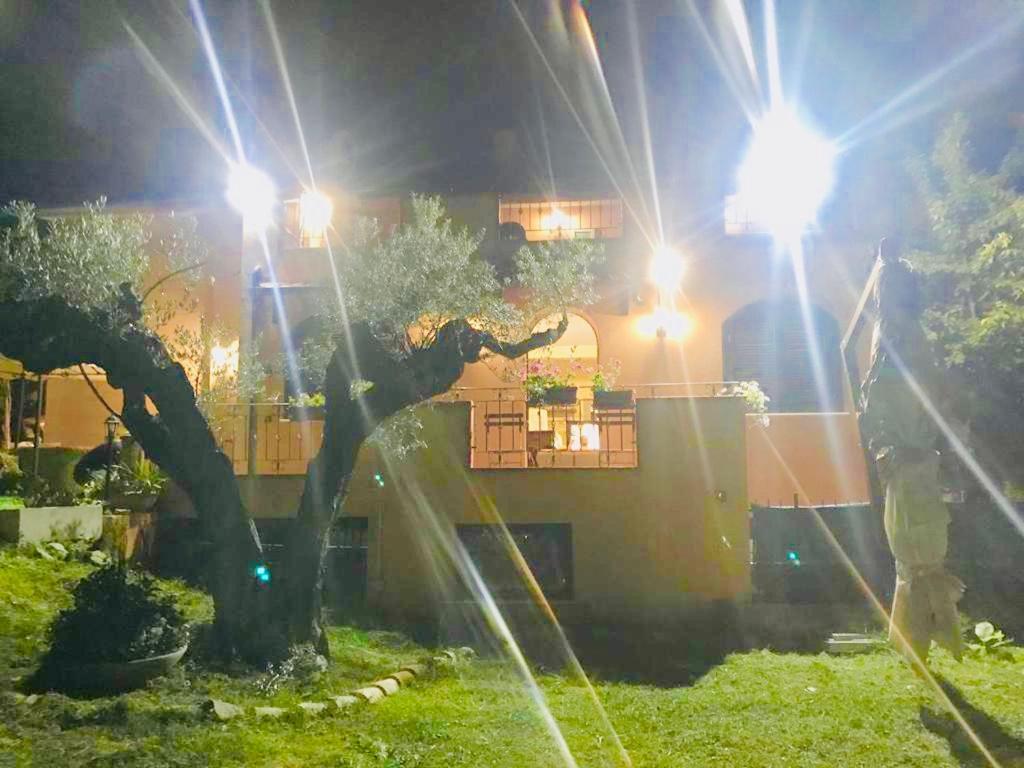 Villa Sarno Montesilvano Marina Zewnętrze zdjęcie