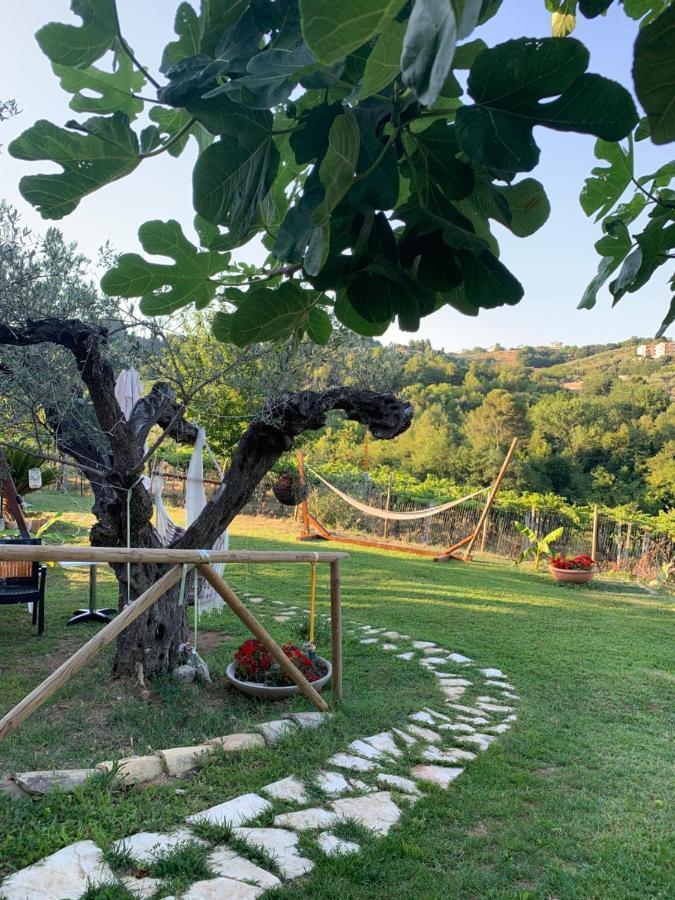 Villa Sarno Montesilvano Marina Zewnętrze zdjęcie