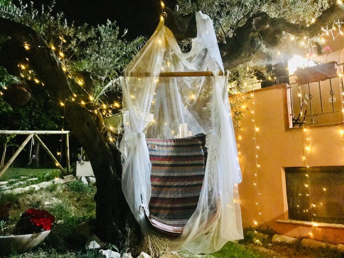 Villa Sarno Montesilvano Marina Zewnętrze zdjęcie