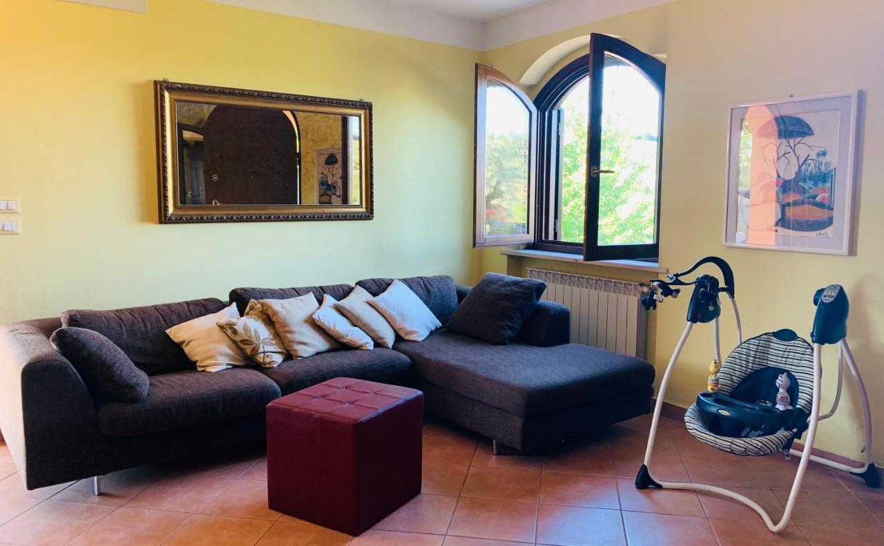 Villa Sarno Montesilvano Marina Zewnętrze zdjęcie