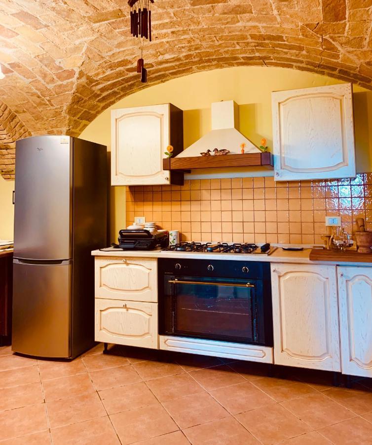 Villa Sarno Montesilvano Marina Zewnętrze zdjęcie