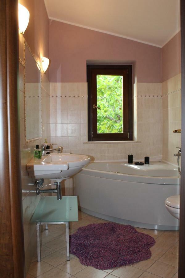 Villa Sarno Montesilvano Marina Zewnętrze zdjęcie