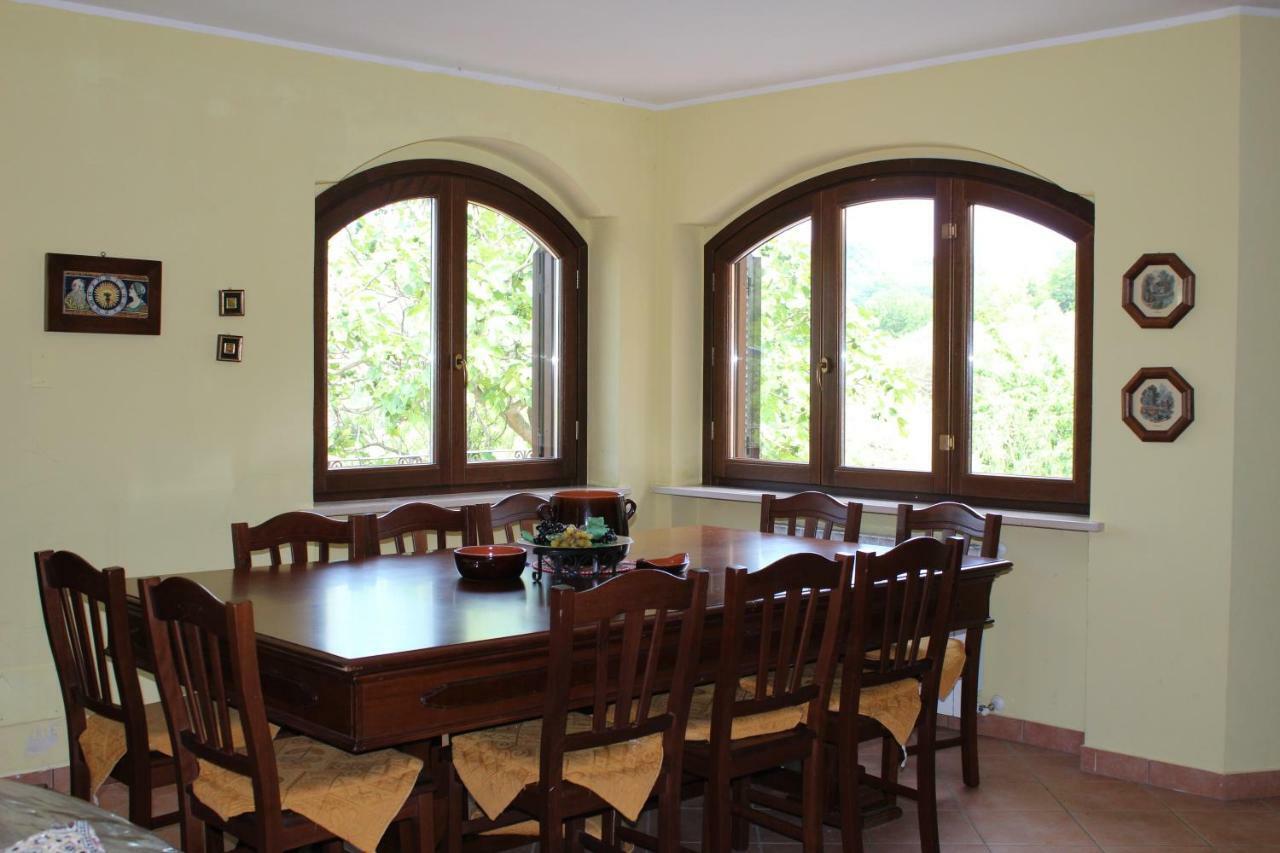 Villa Sarno Montesilvano Marina Zewnętrze zdjęcie