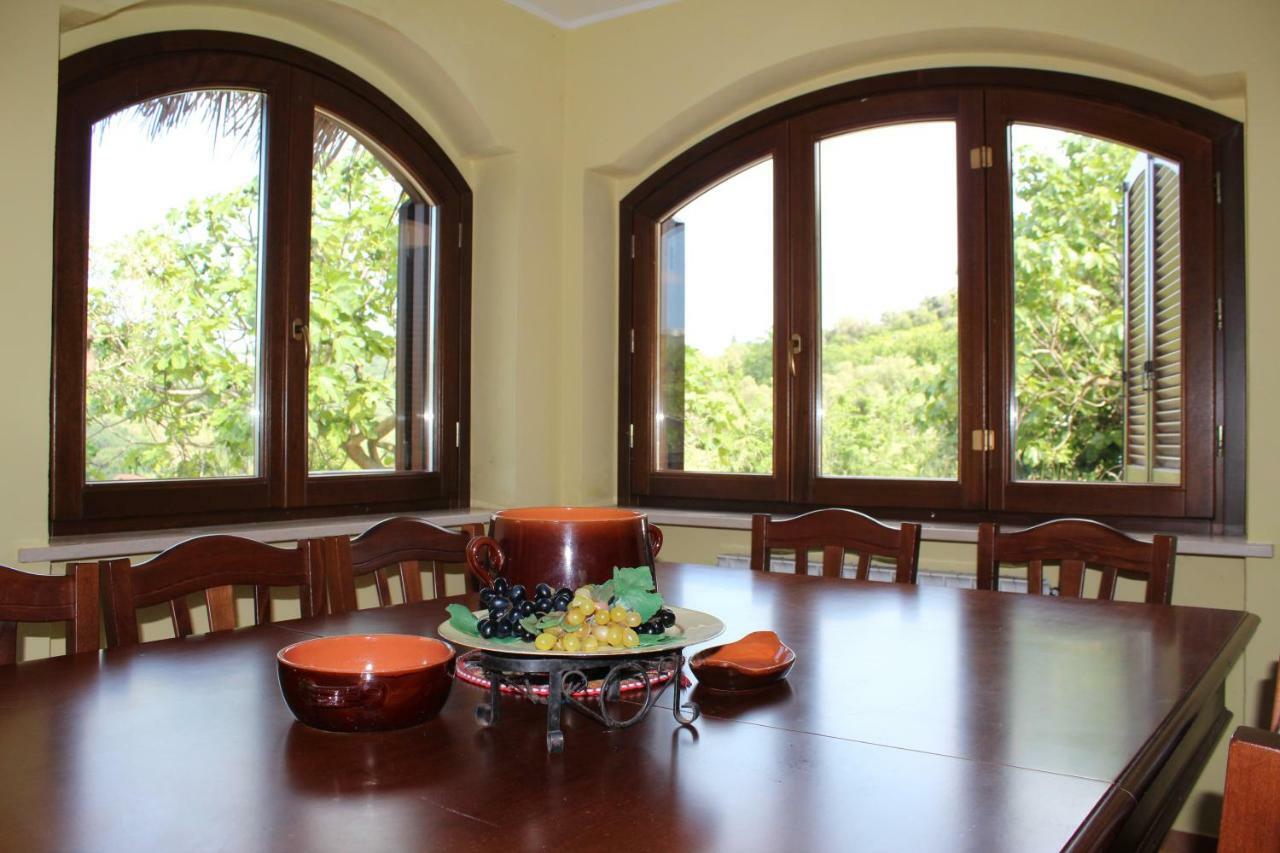 Villa Sarno Montesilvano Marina Zewnętrze zdjęcie