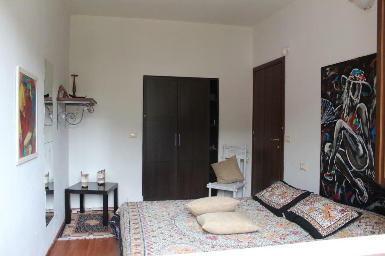 Villa Sarno Montesilvano Marina Zewnętrze zdjęcie