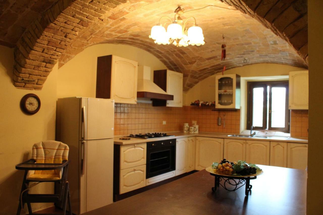 Villa Sarno Montesilvano Marina Zewnętrze zdjęcie