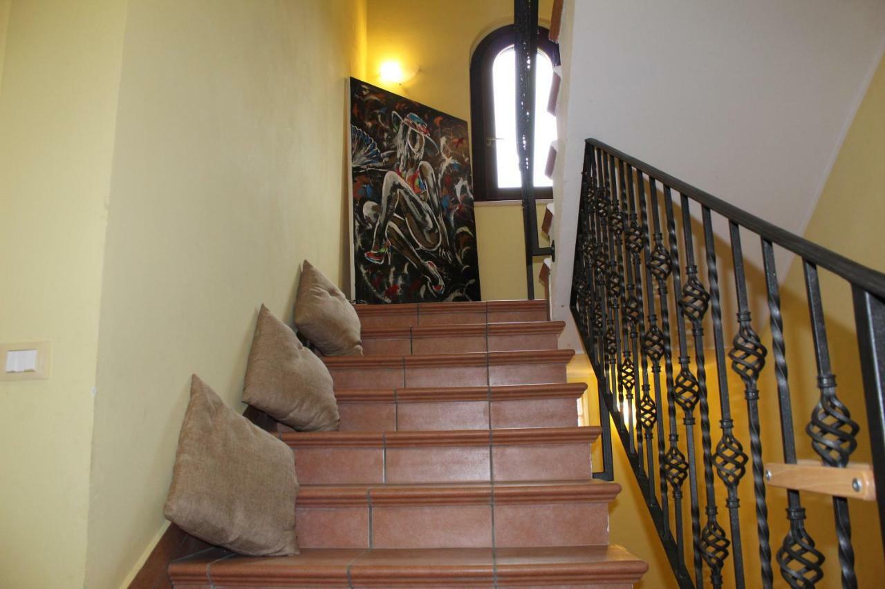 Villa Sarno Montesilvano Marina Zewnętrze zdjęcie