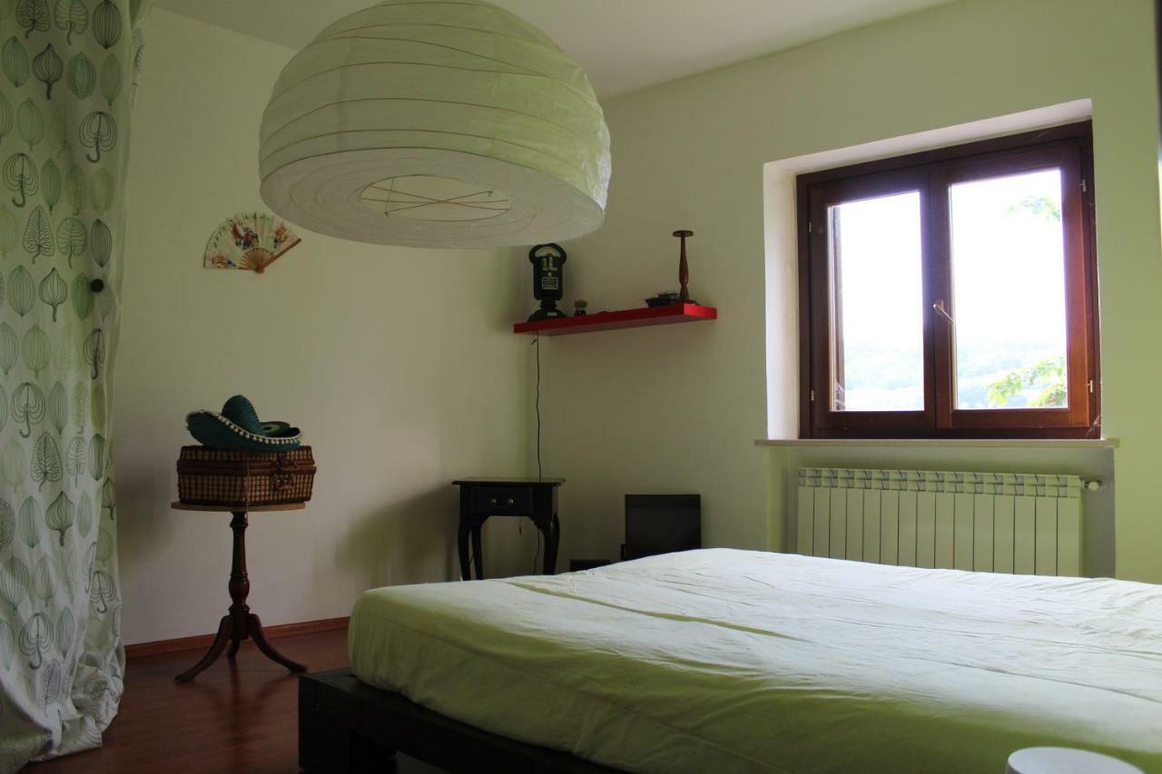 Villa Sarno Montesilvano Marina Zewnętrze zdjęcie